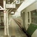 写真: DMU / Kiha 40_1000, JR East Karasuyama Line livery