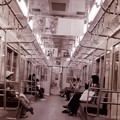 TMG (Line S or Line No. 10) / Tokyo Municipal Subway