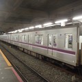 ToMe (Line Z) / 08 series EMU, middle car