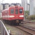 写真: Choshi Electric Railway #1002 (ex-TRTA) / 銚子電気鉄道