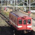写真: Choshi Electric Railway #1002 / 銚子電気鉄道