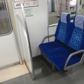 写真: Tobu / 50090 [ TJ-Liner ] for Tojo-Line (seat)