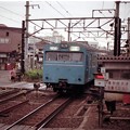 写真: -72 Series [ withdrawn ] Tc 79971- with new body, Senseki Line