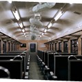[ JNR DMU ] Kiha 58 Series, interior (Yamada coast line)