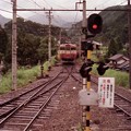 457 on Toyama Chiho (Regional) Railway