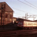 写真: Gakunan Railway #5001 x 2 (withdrawn)