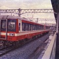 写真: Kashima Rinkai Railway, 2000 (withdrawn)