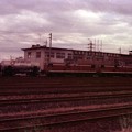 写真: Kashima Rinkai Railway, depot