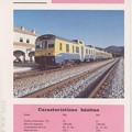 RENFE, Trenes diesel 592 y 593 (1/6)