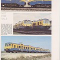 RENFE, Trenes diesel 592 y 593 (2/6)