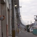 Tohoku Shinkansen / 東北新幹線の高架