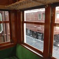 写真: -52 series [ Heritage ] @ SCM & Rail Museum , wooden interior