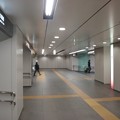 写真: しぶや／東急・渋谷駅（３