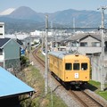 写真: Daiyuzan Line Kode165 electric traction, Izuhakone Railway