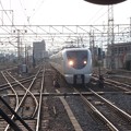 写真: JR West 683, Shirasagi Express
