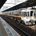 DMU / JR Central Kiha 85 [ Hida Express ]