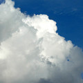 写真: 0903　空 雲 入道雲 11