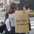 Feel free♪