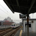 写真: 宇部新川駅