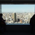 新宿エルタワー28階