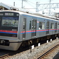 京成電鉄3001F
