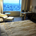 写真: 東京ドームホテル　エクセレンシィスタンダードダブル