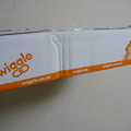 wiggle箱の新しいデザイン