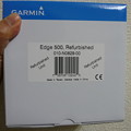 Garmin Edge500