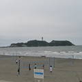 写真: 江ノ島