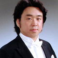 写真: 倉石真　くらいしまこと　声楽家　オペラ歌手　テノール　Makoto Kuraishi　Opera singer　Tenor　Tokyo Japan