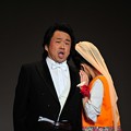 倉石真　オペラ歌手　テノール　メリーウィドウ　カミーユ　ゲネプロ　軽井沢