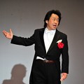 倉石真　オペラ歌手　テノール　メリーウィドウ　カミーユ　ゲネプロ　軽井沢