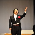 写真: 倉石真　オペラ歌手　テノール　メリーウィドウ　カミーユ　ゲネプロ　軽井沢