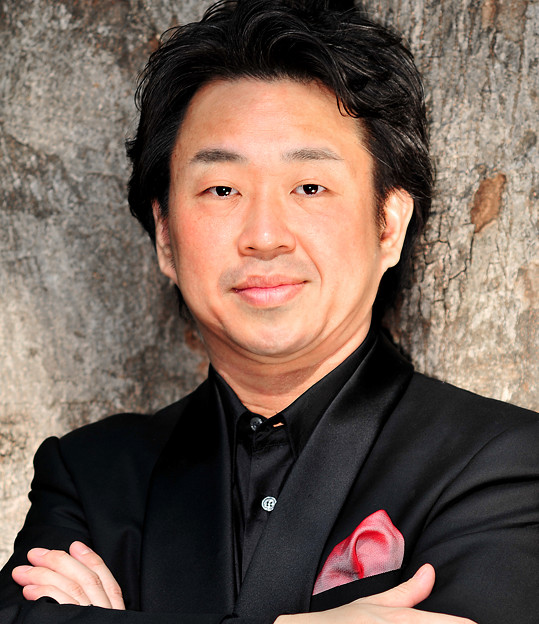 倉石真　くらいしまこと　声楽家　オペラ歌手　テノール　Makoto Kuraishi　Opera singer　Tenor　Tokyo Japan