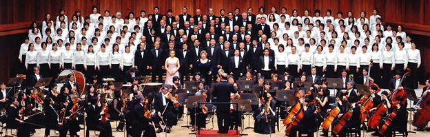 神戸フロイデ合唱団　第46回第九演奏会　2013年　ベートーヴェン　第九　倉石真　くらいしまこと　声楽家　テノール