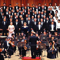 写真: 神戸フロイデ合唱団　第46回第九演奏会　2013年　ベートーヴェン　第九　倉石真　くらいしまこと　声楽家　テノール