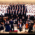 写真: 大阪フロイデ合唱団　第九演奏会　2013年　ベートーヴェン　第九　倉石真　くらいしまこと　声楽家　テノール