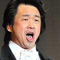 写真: 神戸フロイデ合唱団　倉石真　くらいしまこと　声楽家　テノール