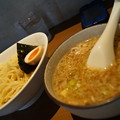 Dragon Noodle&#039;s ドラゴンラーメン＠つけ麺