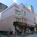 写真: ライフ浅草店　2012年8月11日（土）オープン -240814-1