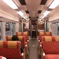 写真: hankyu kyou train-250101-6
