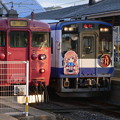 のと鉄道　急行　ゆのさぎ　ＮＴ２０４　ＪＲ西日本　415系800番台　普通　２