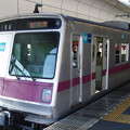 写真: 012c_東京メトロ8000系電車