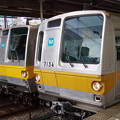 写真: 012a_東京メトロ7000系電車