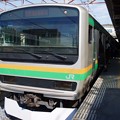014j_JR東日本E231系電車近郊タイプ