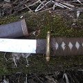 写真: 九八式軍刀(4)