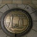 神戸 マンホール