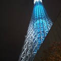 写真: KC4A1141 - 東京スカイツリー