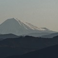 富幕山へ今年☆トミー９８回登頂