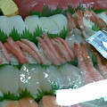写真: Sushi:)sushi:)